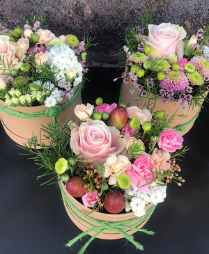 Flower box en Farandole