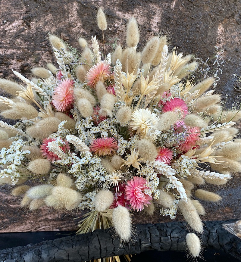 Livraison de fleurs, fleurs séchées Perpignan - et fleur et moi, Villeneuve  de la raho