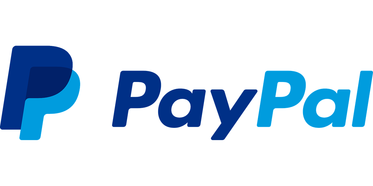 Paiement sécurisé par Paypal